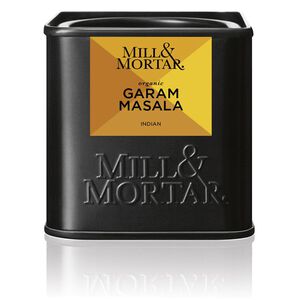 Garam Masala