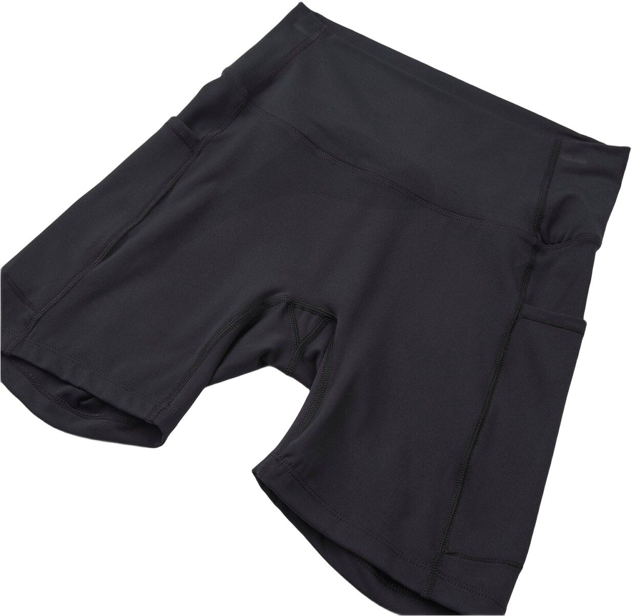 Work Out M. Lomme Korte Tights