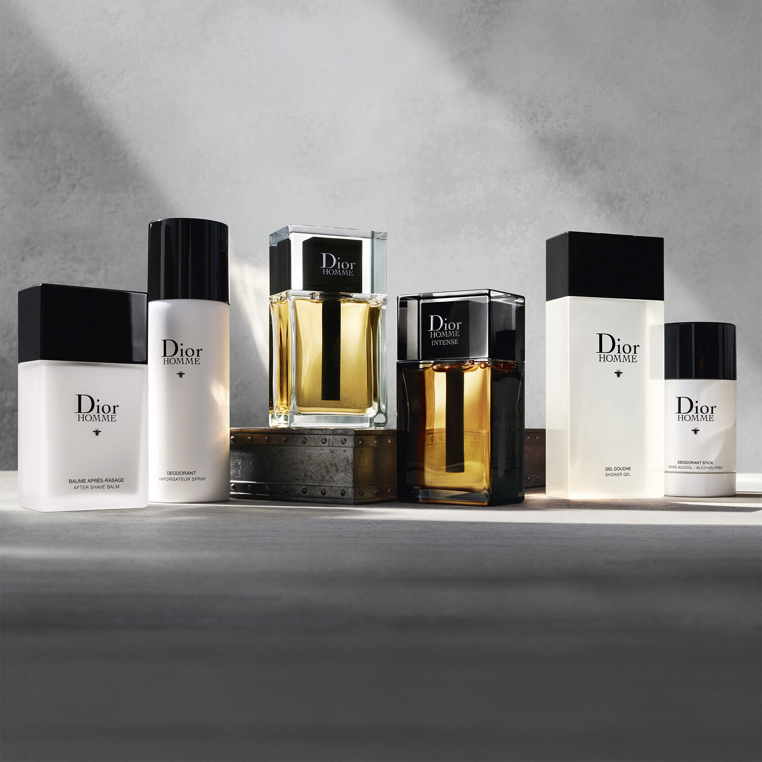 Dior Homme Deodorant stick