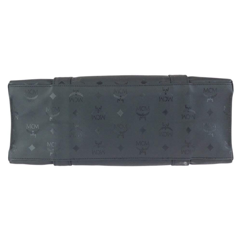 Mcm Tote
