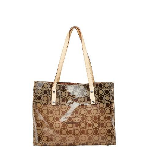 Salvatore Ferragamo Tote