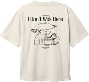 WBBaine Wok Tee