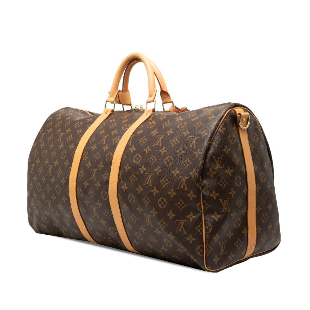 Louis Vuitton Keepall