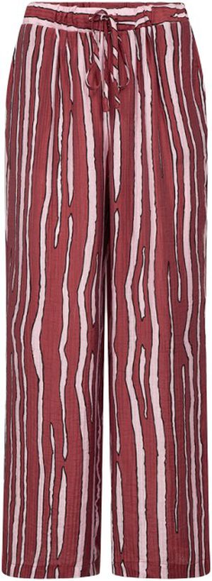 Curvy WA-CHANELLA 3 Bukser R&oslash;d