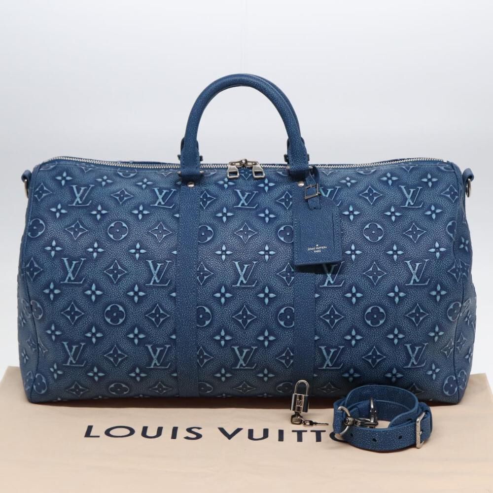 Louis Vuitton Keepall