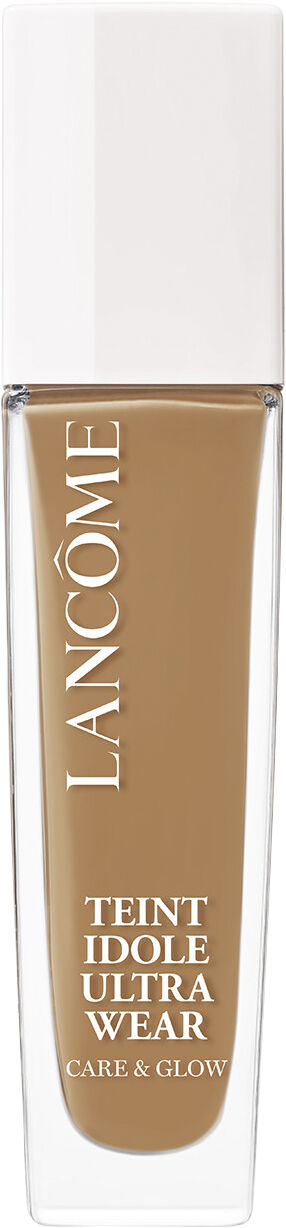 Teint Idole Ultra Wear Care & Glow