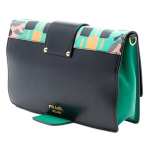 Prada Crossbody Bag