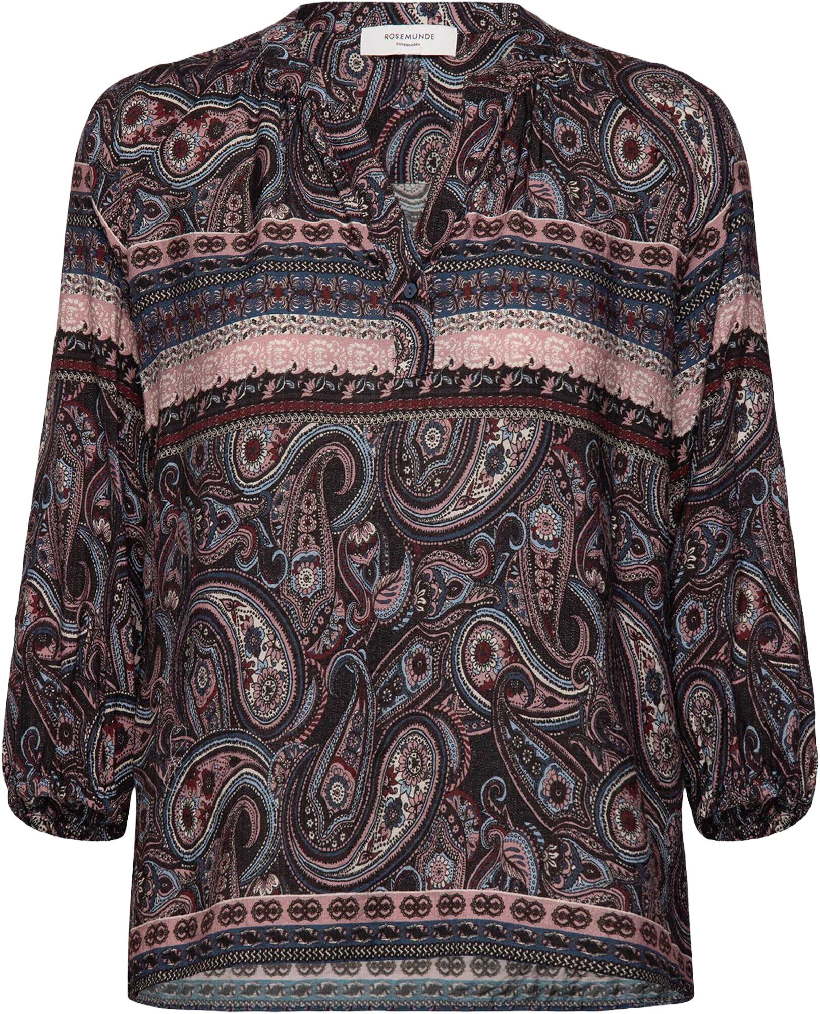 RWHarriet 3/4 Blouse