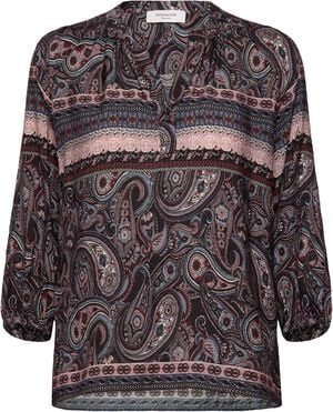 RWHarriet 3/4 Blouse