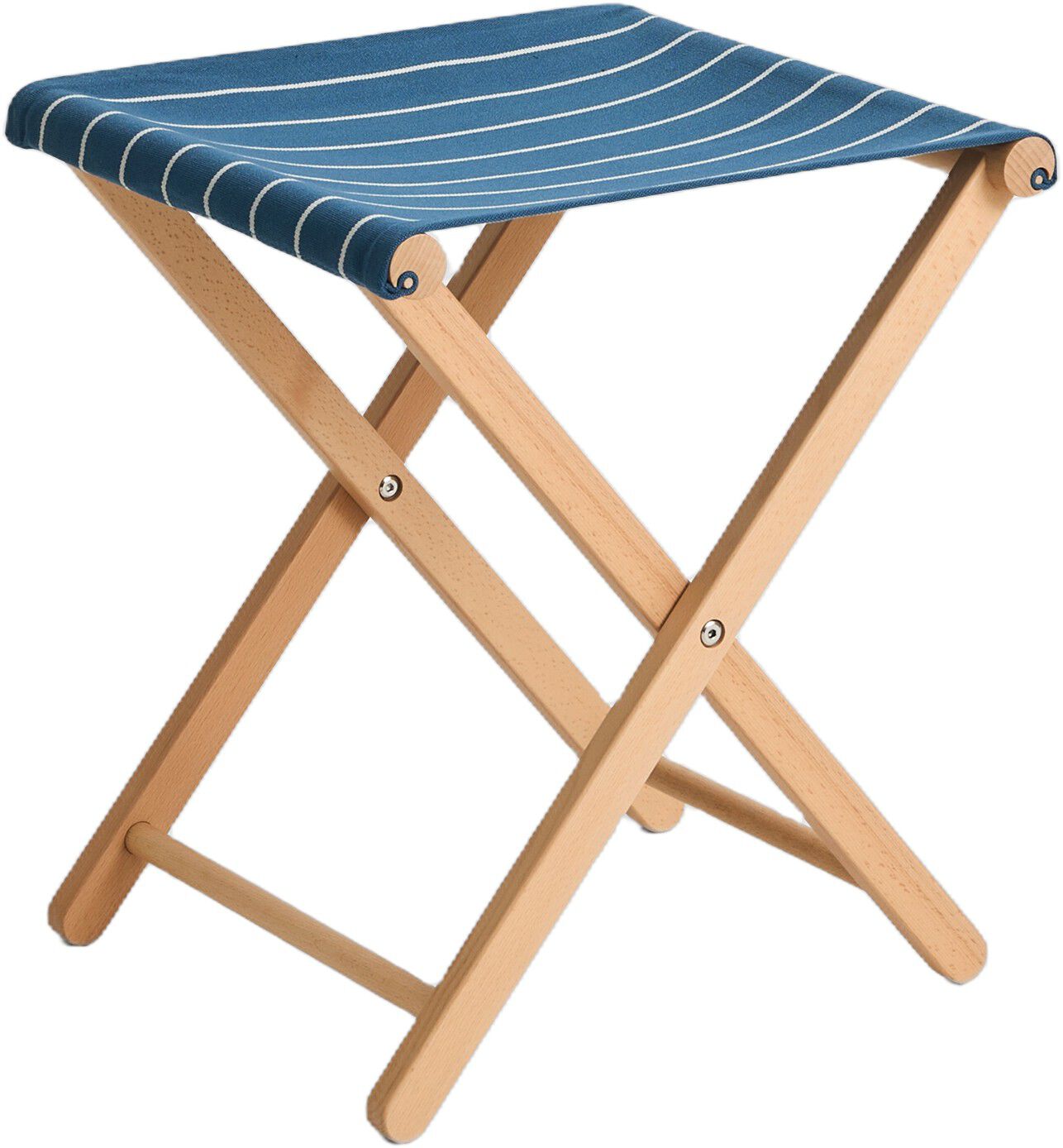 Outdoor Market Folding Stool