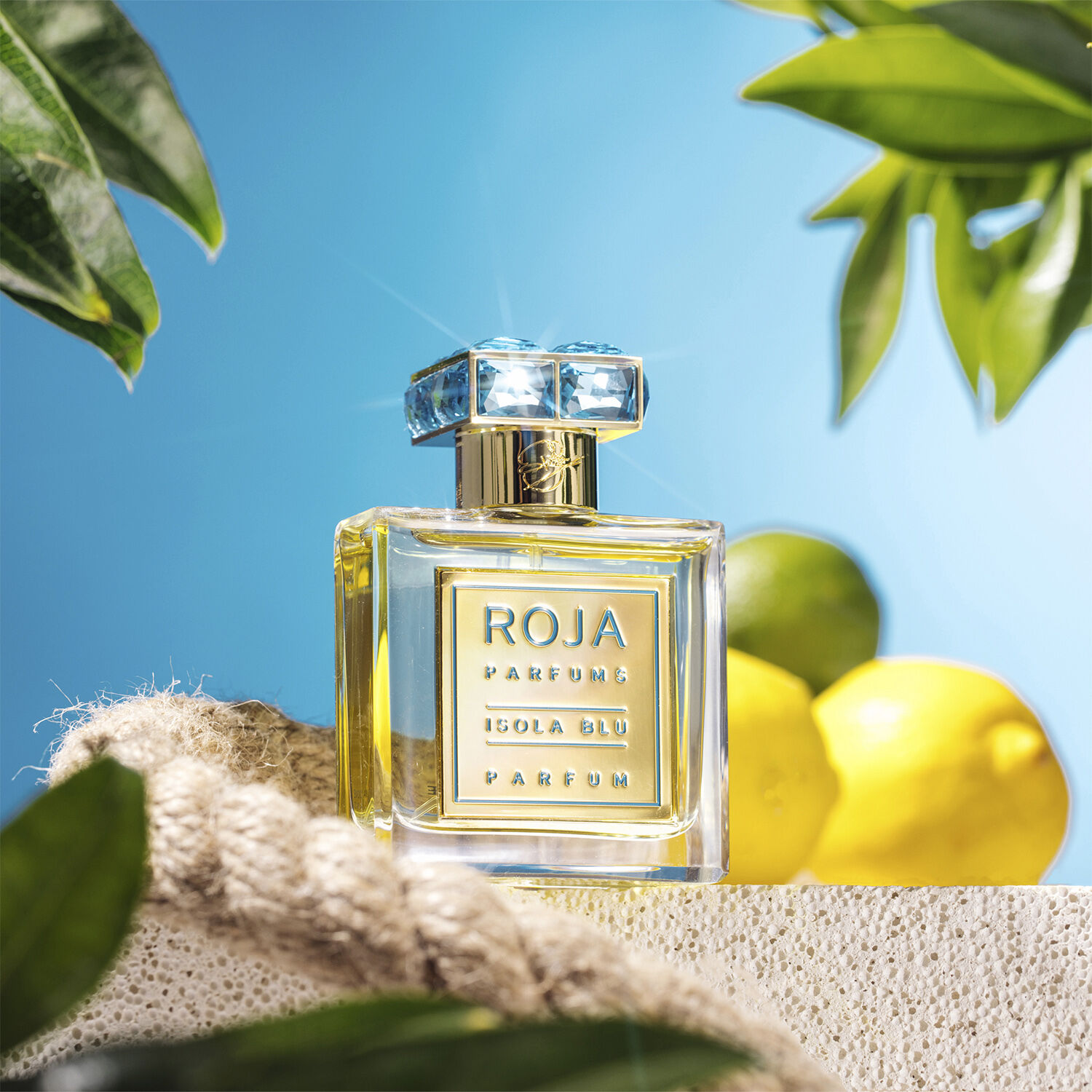 Isola Blu Parfum 50 ml