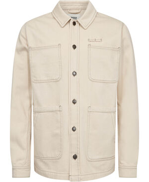 Domenic 3G overshirt