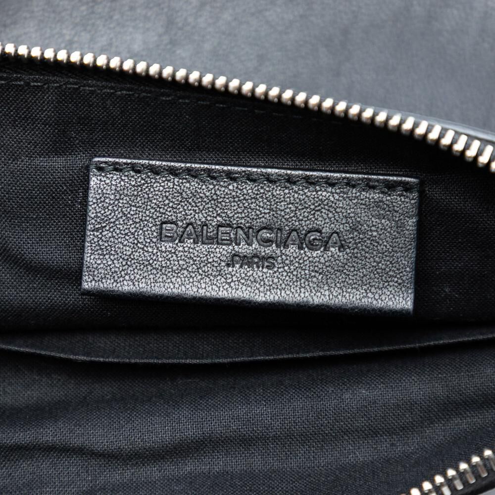 Balenciaga Clutch