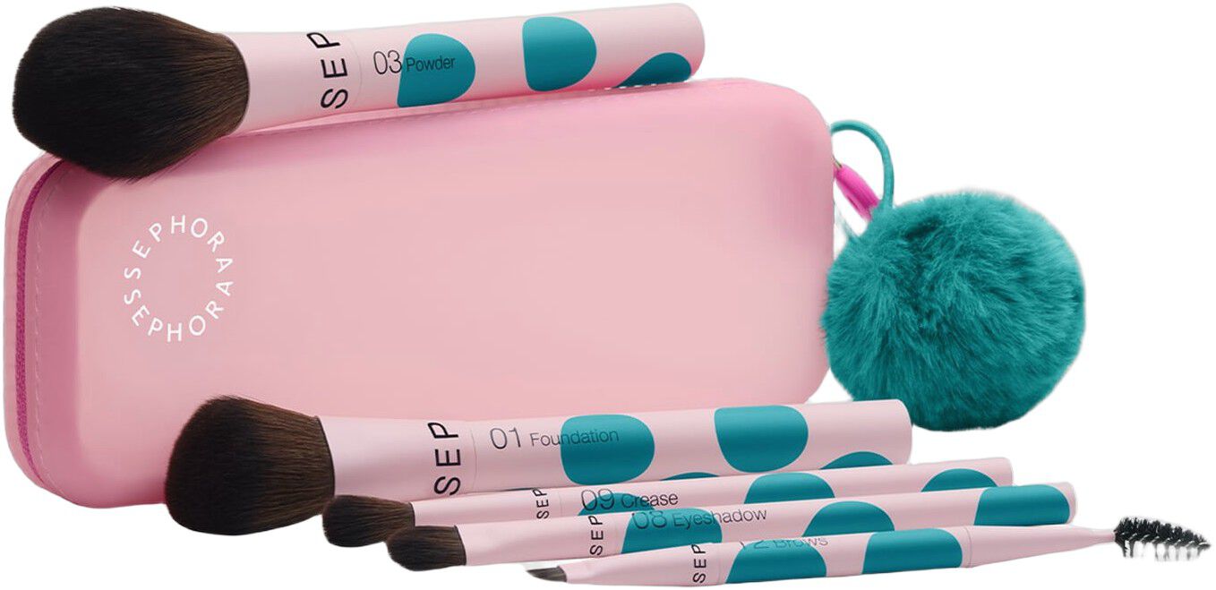 &Oslash;vrig makeuptilbeh&oslash;r