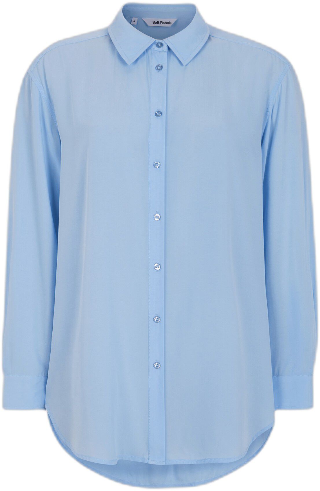 SRFreedom Loose Shirt