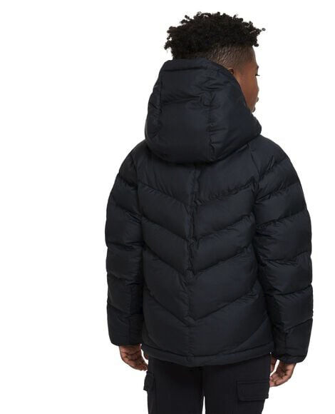 Sportswear Synthetic-Fill jakke