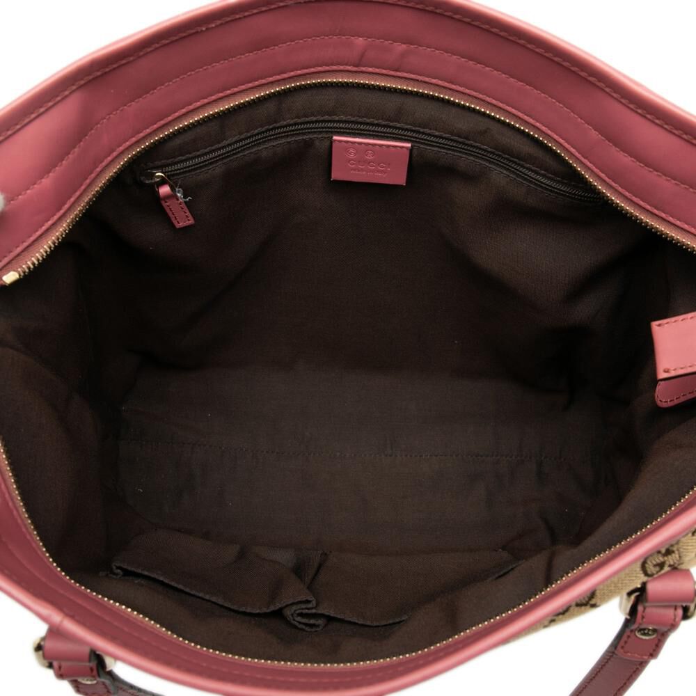 Gucci Tote