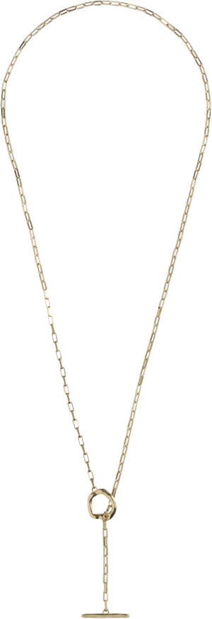 Necklace, Noel