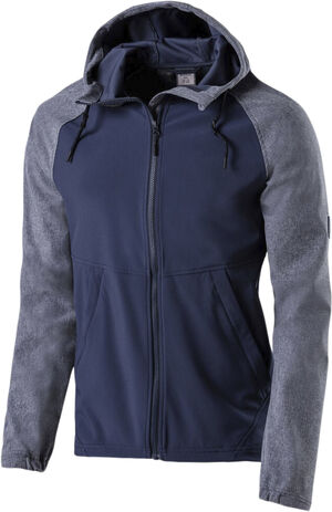 Tumut 2 softshell jakke