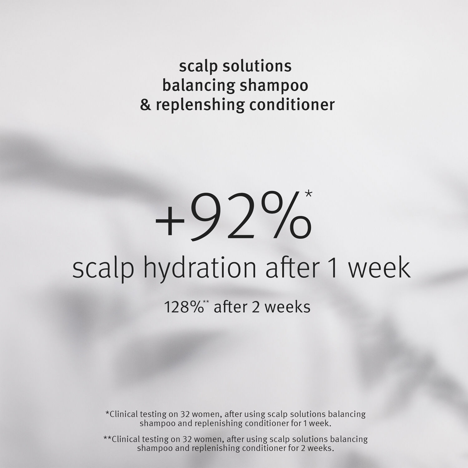 Scalp Solutions Replenishing Conditioner 200ml