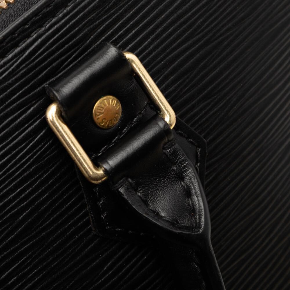 Louis Vuitton Alma