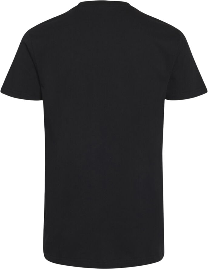 Fine Jersey Thor Tee FAV