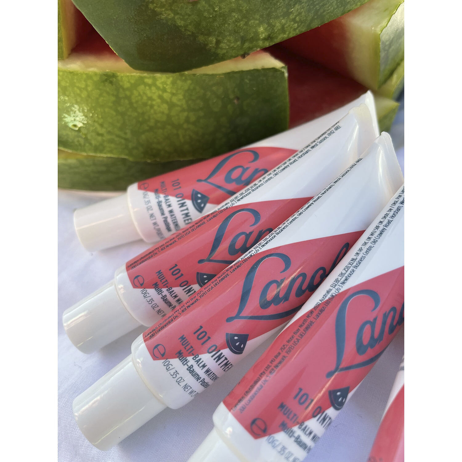 101 OINTMENT MULTIBALM WATERMELON