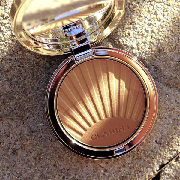 BRONZING POWDER SUMMER