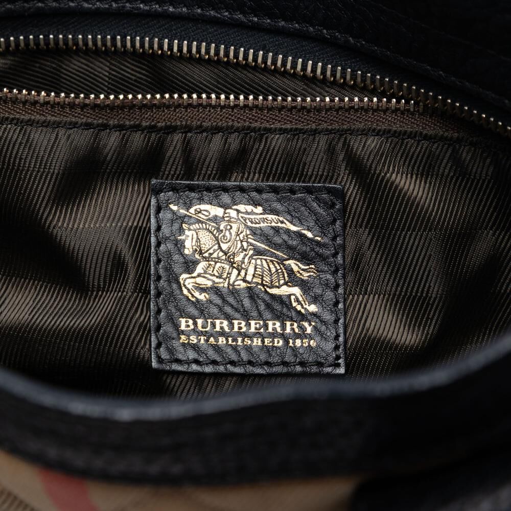 Burberry Shoulder Bag
