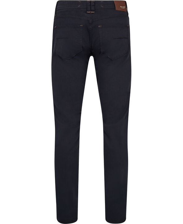 Suede Touch - Burton N 34