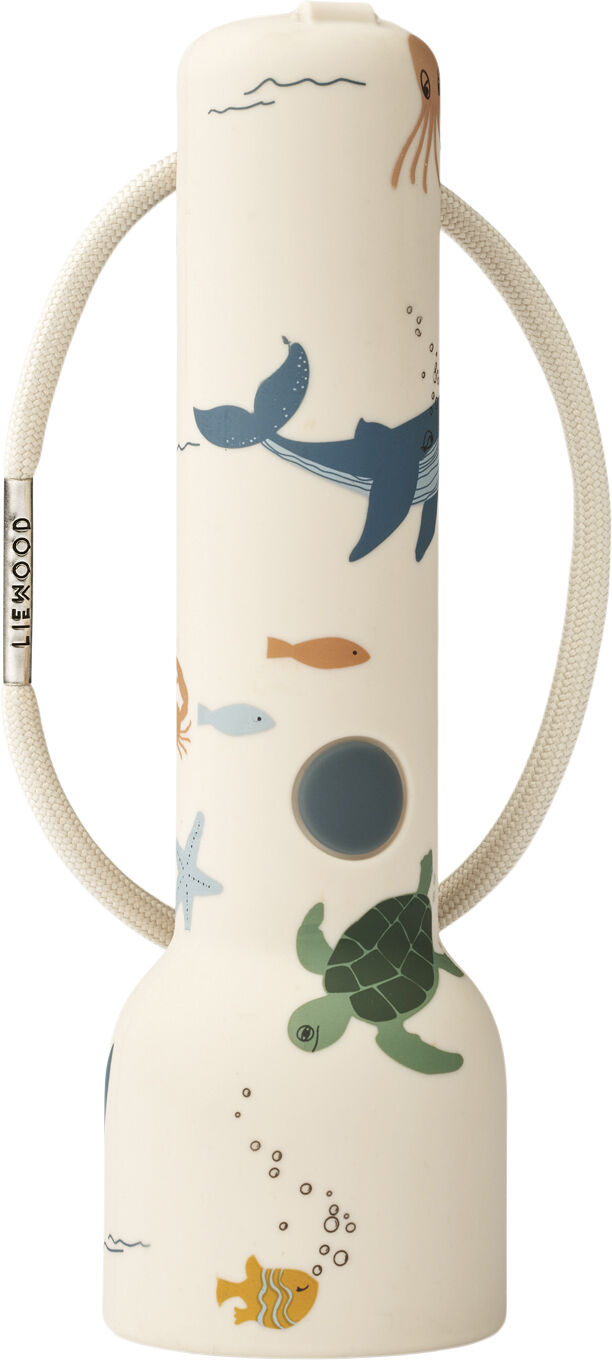 Diverse leget&oslash;j