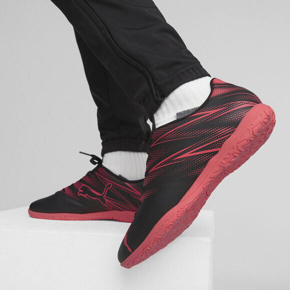 Attacanto IT indend&oslash;rssko