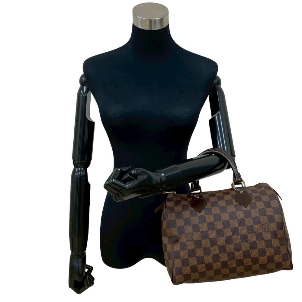 Louis Vuitton Speedy