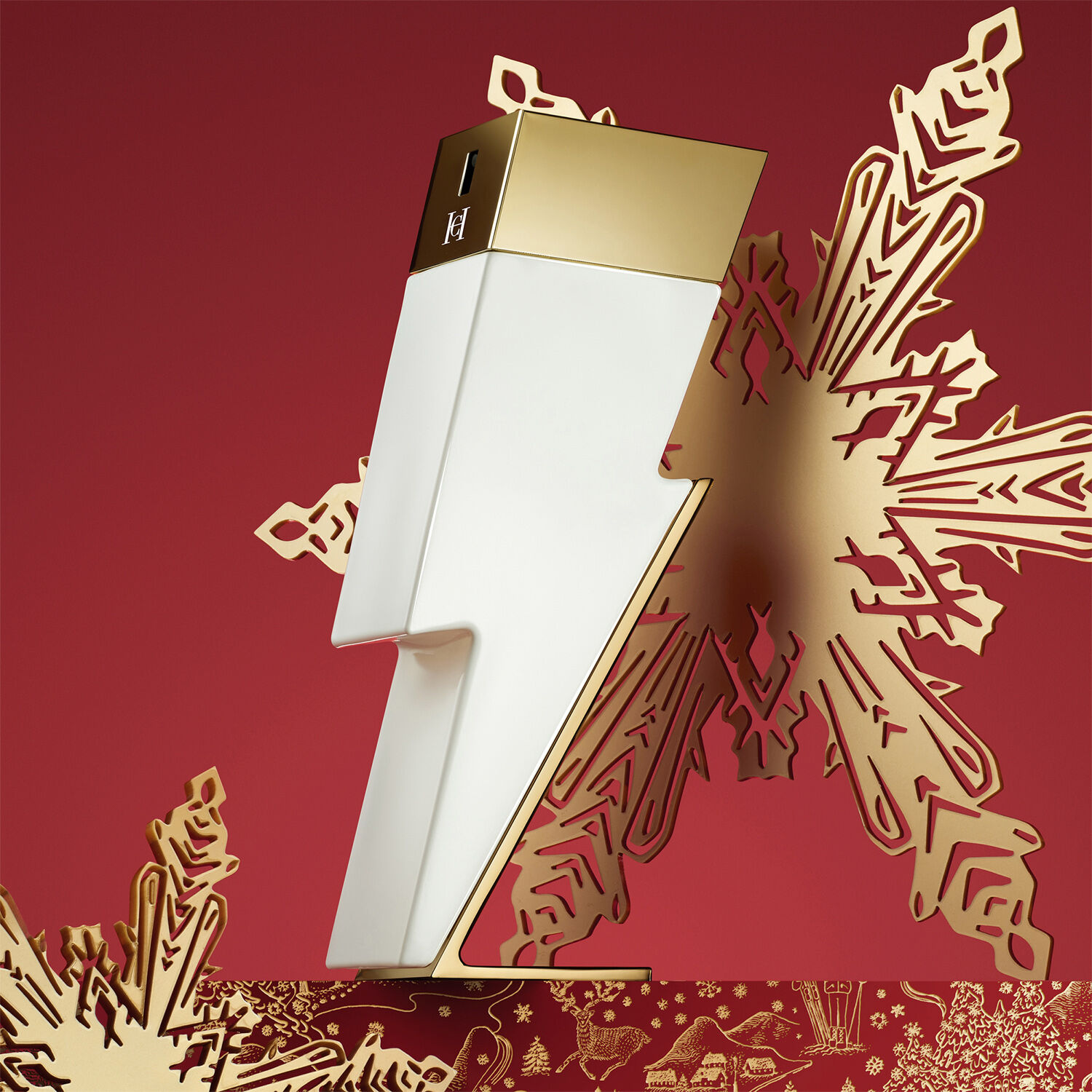 Bad Boy Eau de toilette collector sparkling ice 100. 00 ML