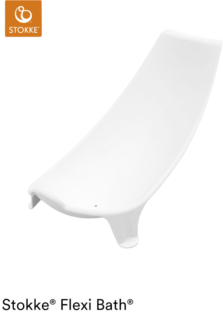 Stokke Flexi Bath Bundle White