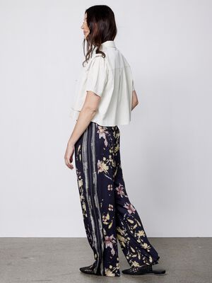 Cara Trousers