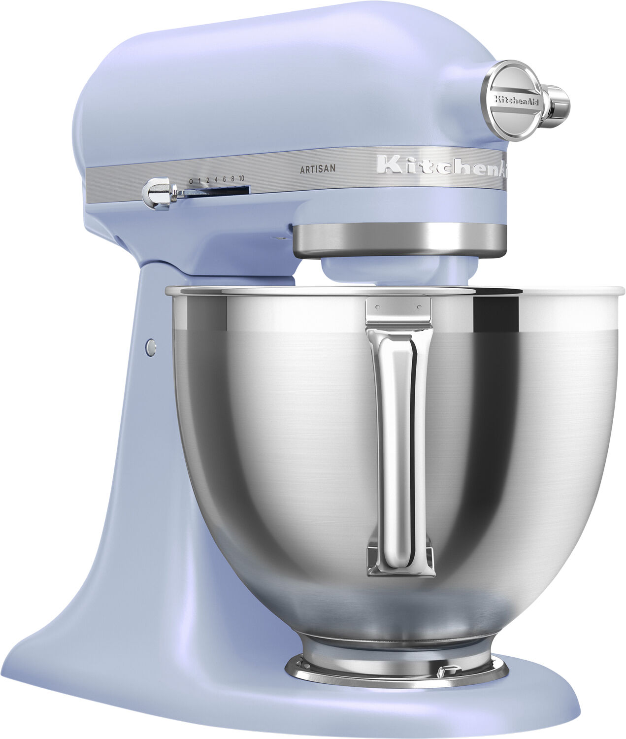 KitchenAid Artisan r&oslash;remaskine 4,7 l - special edition