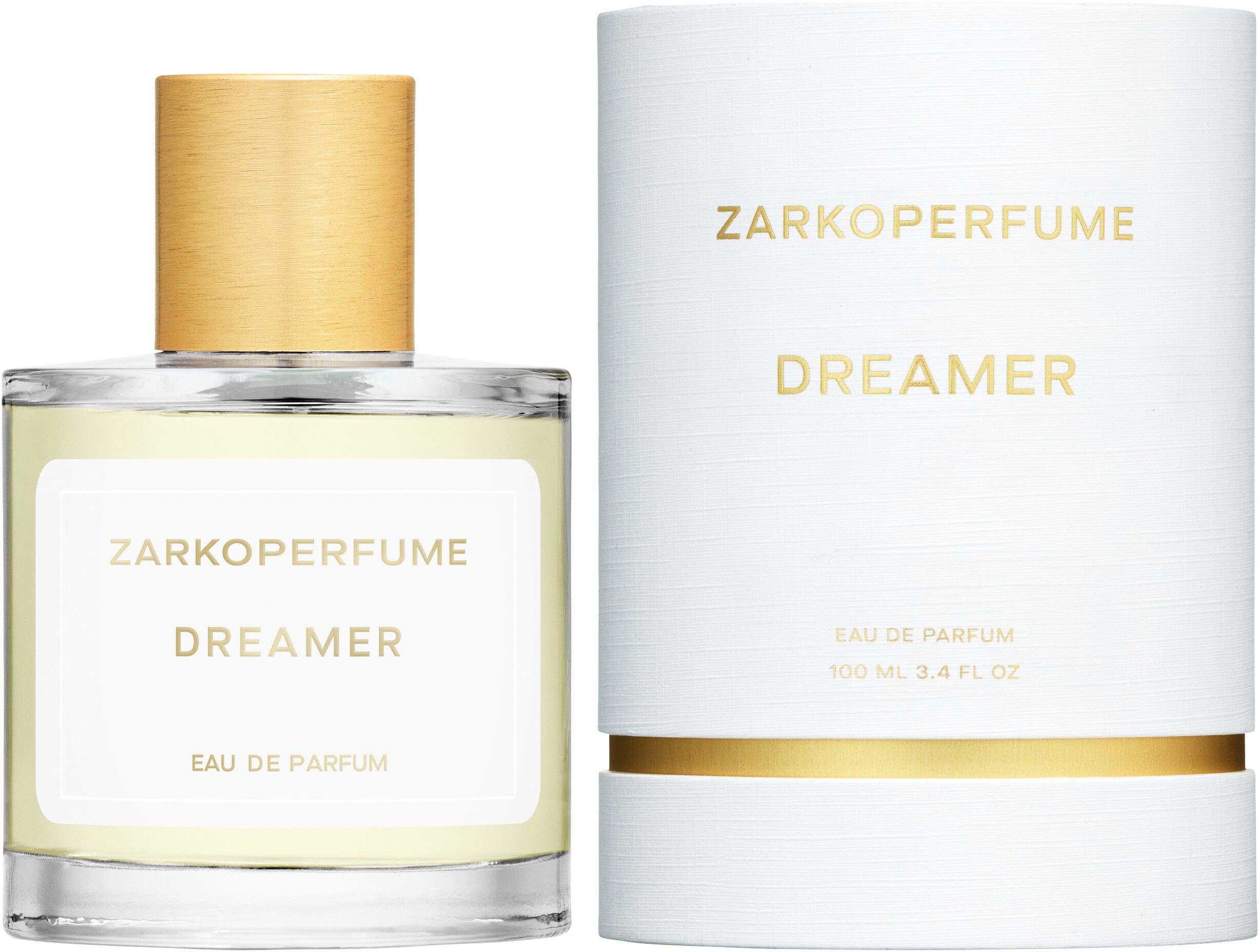 Zarkoperfume Dreamer EdP 100 ml
