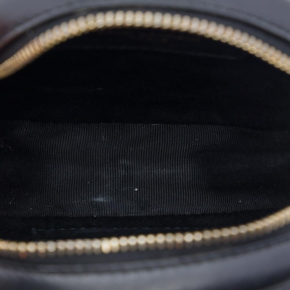 Yves Saint Laurent Belt Bag