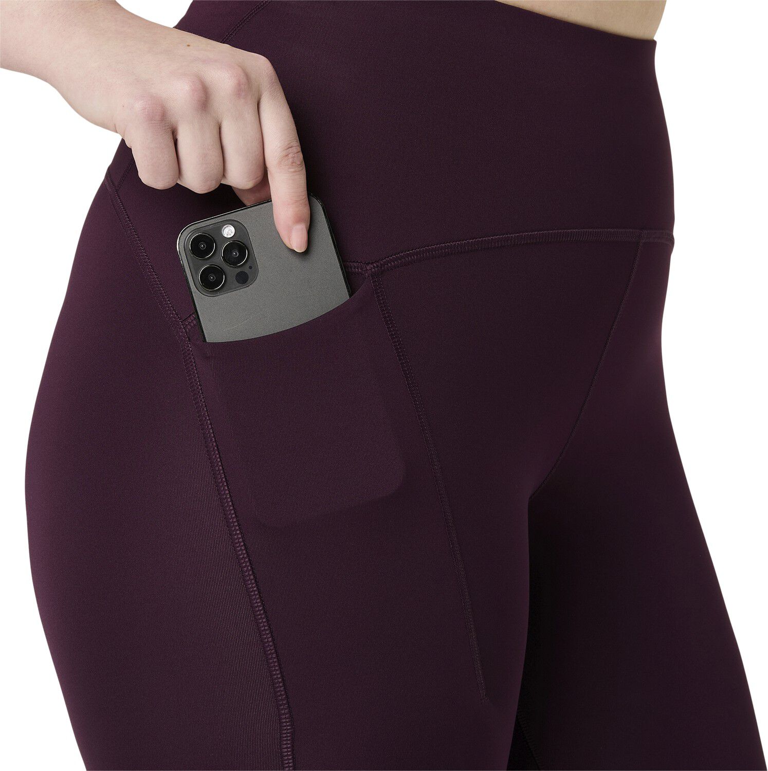 Road High Waist Tights