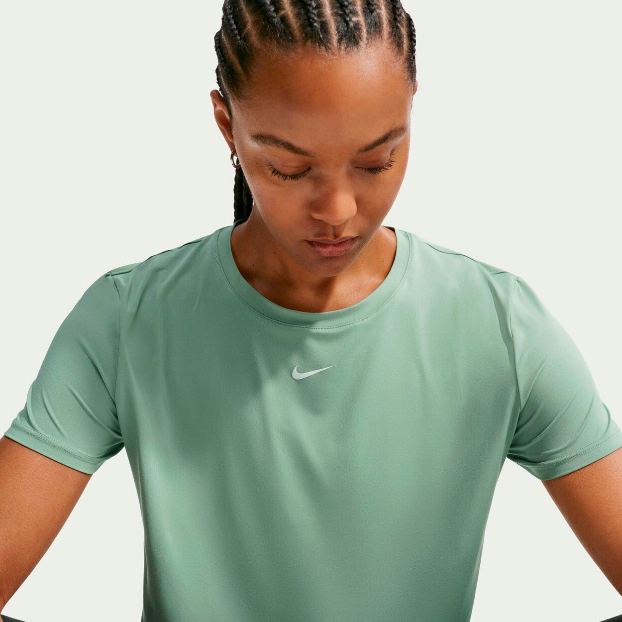 One Classic Dri-FIT L&oslash;be T-shirt