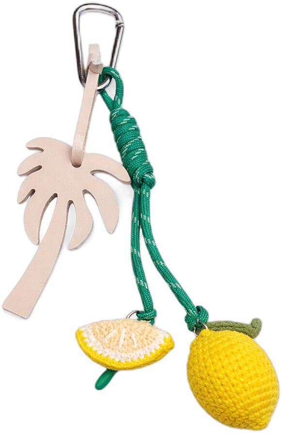 Day Citrus Charm