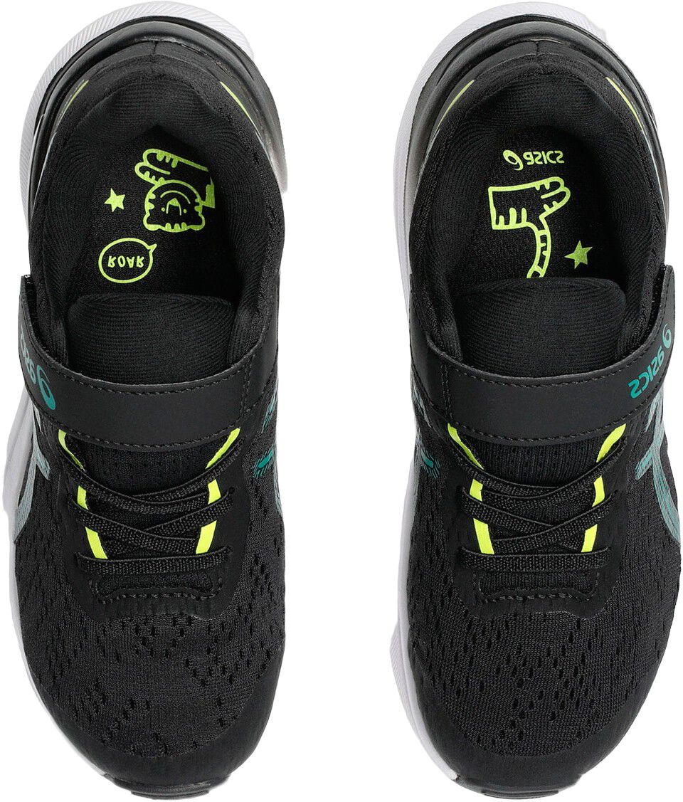 GT-1000 13 Velcro L&oslash;besko