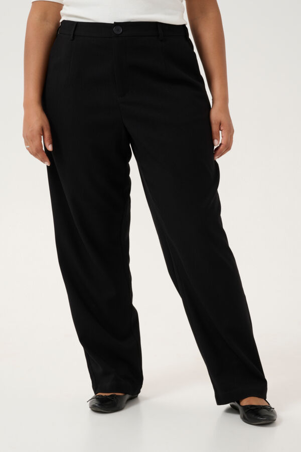 KCmerla Straight Pants