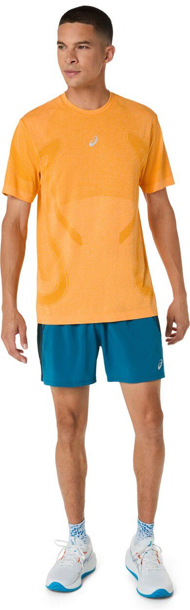 Road Seamless L&oslash;be T-shirt