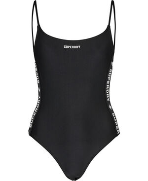 CODE ESSENTIAL TAPE SWIMSUIT