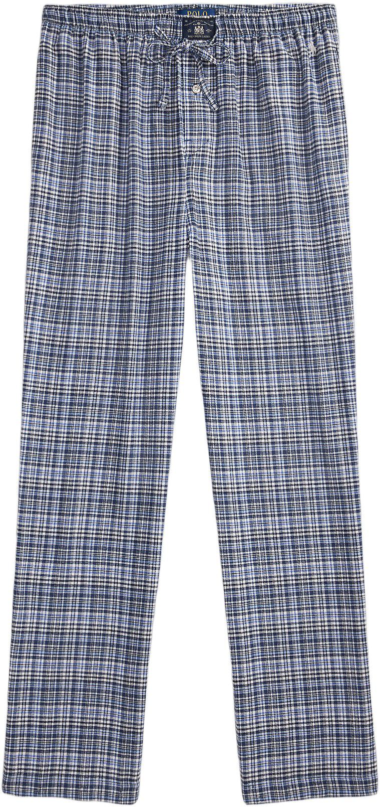 Cotton Flannel Pajama Pant