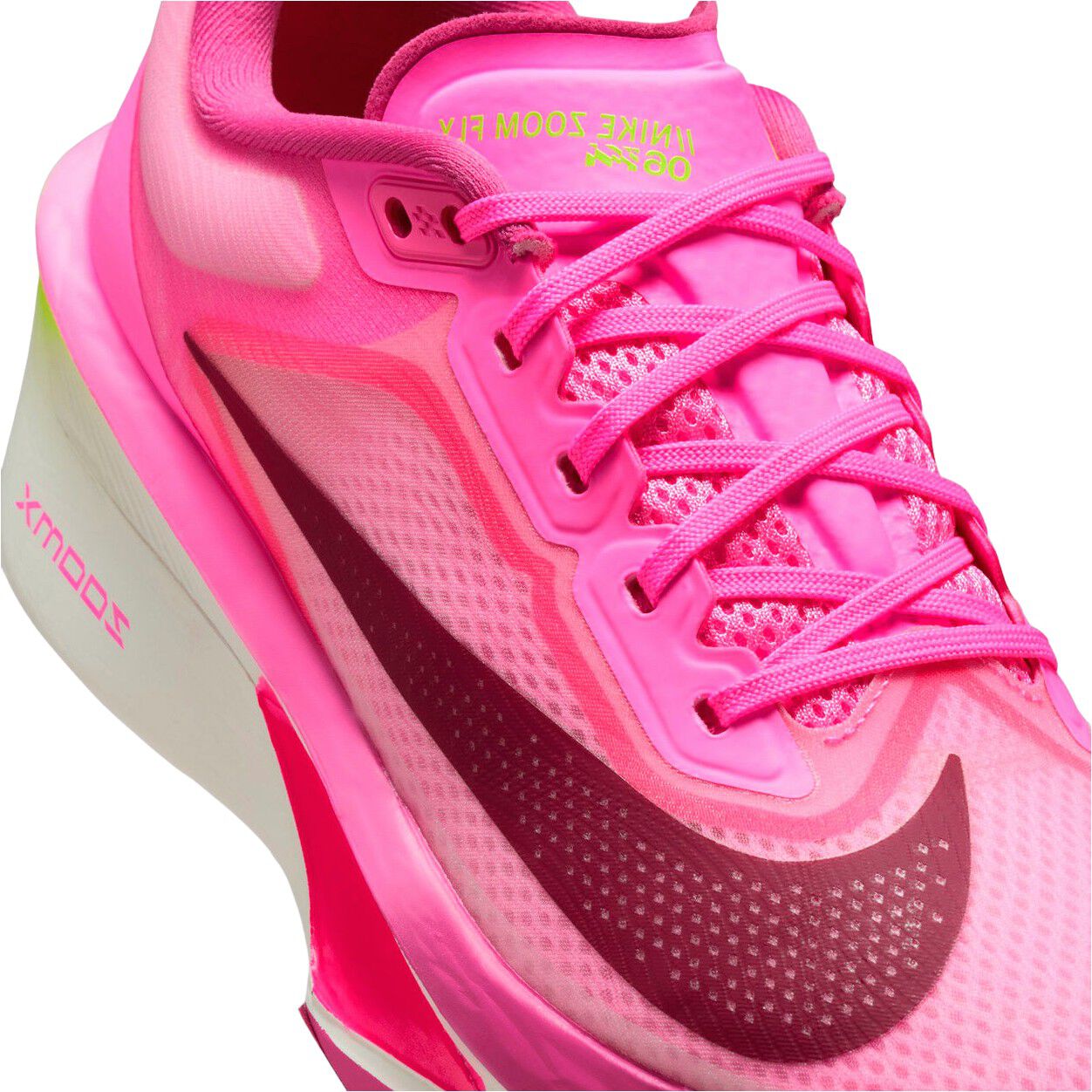 Zoom Fly 6 L&oslash;besko