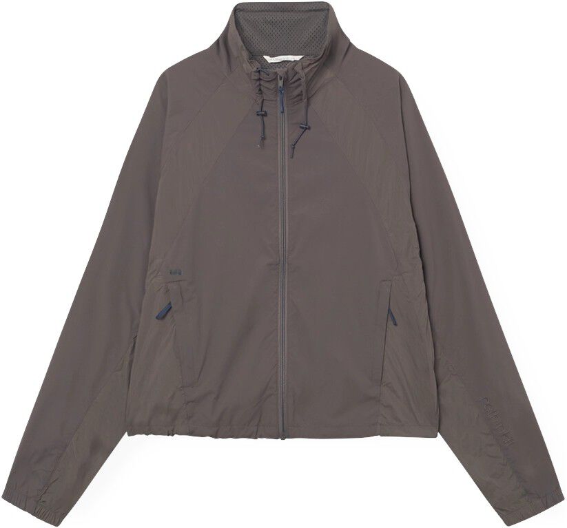 Track Jacket Oversized Kia