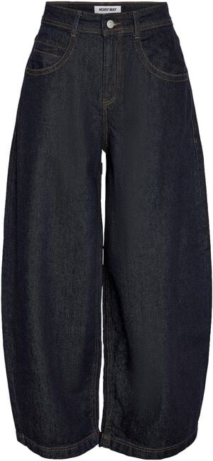 NMNOAH MW BARREL JEANS AZ013DB NOOS